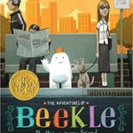 the adventures of beekle