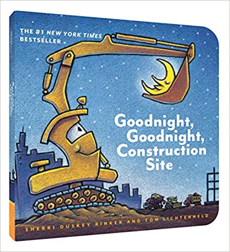 goodnight construction site