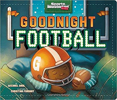 goodnight football