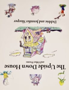 the upside down house and other poems