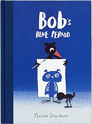 bob's blue period