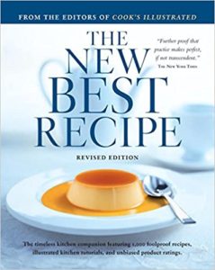 the new best recipe cookbook
