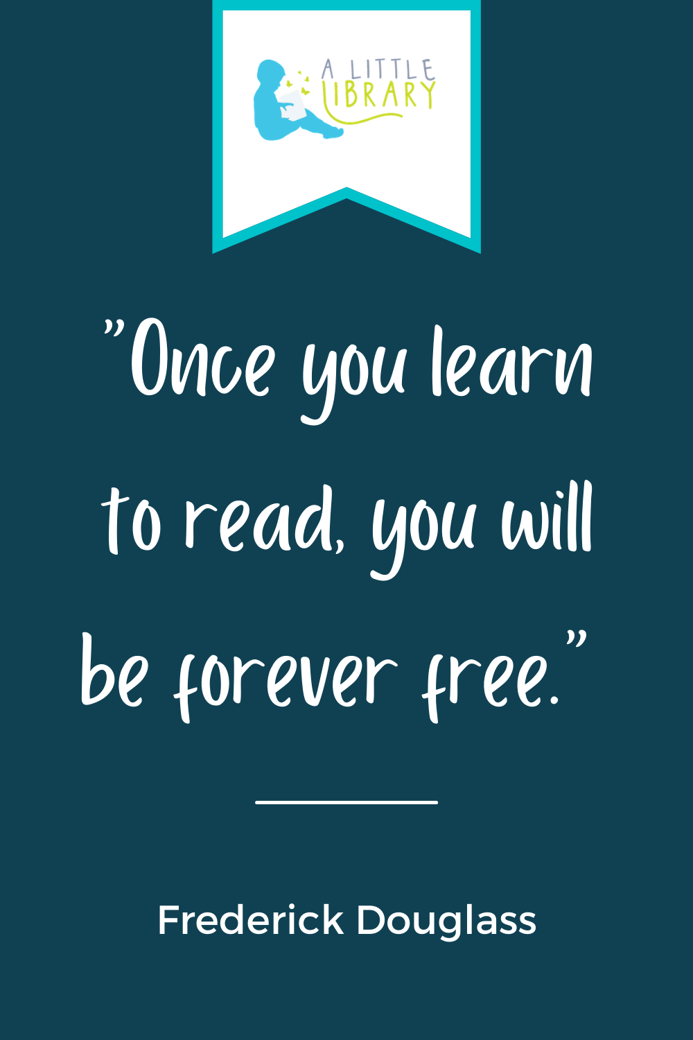 Inspiring Quotes for Young Readers - A Little Library