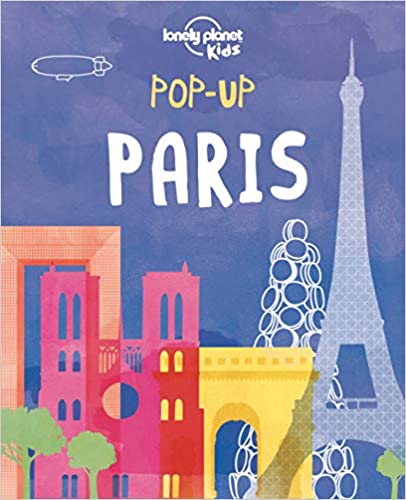 pop up paris